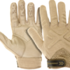 Shooting Tactical Gloves Tan