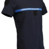 Tee-shirt Administration Pénitentiaire (AMG Pro) – Image 2