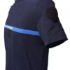 Tee-shirt Administration Pénitentiaire (AMG Pro) – Image 3