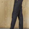 PANTALON DE COSTUME NEOBLU GABIN WOMEN Noir (SOLO) – Image 4
