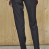 PANTALON DE COSTUME NEOBLU GABIN WOMEN Noir (SOLO) – Image 5