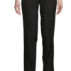 PANTALON DE COSTUME NEOBLU GABIN WOMEN Noir (SOLO)