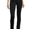 PANTALON STRETCH SOL'S JARED WOMEN Noir (SOLO)