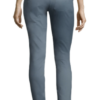 PANTALON STRETCH SOL’S JARED WOMEN Bleu Foncé Crémeux (SOLO) – Image 2