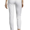 PANTALON FEMME 7/8 SOL'S JULES WOMEN Blanc (SOLO) – Image 2