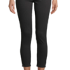 PANTALON FEMME 7/8 SOL’S JULES WOMEN Noir (SOLO)