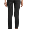 PANTALON FEMME 7/8 SOL’S JULES WOMEN Noir (SOLO) – Image 2