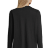 TEE-SHIRT FEMME COL ROND ML SOL’S MONARCH Noir (SOLO) – Image 2