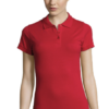 POLO FEMME SOL’S PERFECT Rouge (Solo)