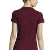 POLO FEMME SOL’S PERFECT Oxblood Chiné (Solo) – Image 2
