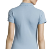 POLO FEMME SOL’S PERFECT Bleu Ciel (Solo) – Image 2