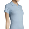 POLO FEMME SOL’S PERFECT Bleu Ciel (Solo) – Image 3