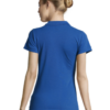 POLO FEMME SOL’S PERFECT Bleu Royal (Solo) – Image 2