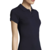 POLO FEMME SOL’S PERFECT French Marine (Solo) – Image 3