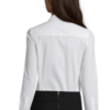 CHEMISE FEMME STRETCH ML SOL'S BLAKE Blanc (Solo) – Image 2