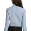 CHEMISE STRETCH ML SOL’S BLAKE WOMEN Bleu Clair (Solo) – Image 3