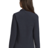 VESTE POLAIRE ZIPPÉE SOL’S NORMAN WOMEN Marine (Solo) – Image 2