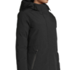 PARKA CHAUDE NEOBLU ALFI WOMEN Noir (Solo) – Image 8