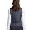 GILET DE COSTUME NEOBLU MAX WOMEN Nuit (Solo) – Image 3