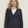 VESTE DE COSTUME NEOBLU MARIUS WOMEN Nuit (Solo) – Image 4
