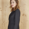VESTE DE COSTUME NEOBLU MARIUS WOMEN Nuit (Solo) – Image 6
