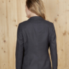 VESTE DE COSTUME NEOBLU MARIUS WOMEN Nuit (Solo) – Image 7