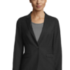 VESTE DE COSTUME NEOBLU MARIUS WOMEN Noir (Solo)