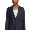 VESTE DE COSTUME NEOBLU MARIUS WOMEN Nuit (Solo)