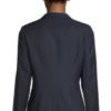 VESTE DE COSTUME NEOBLU MARIUS WOMEN Nuit (Solo) – Image 2