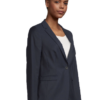 VESTE DE COSTUME NEOBLU MARIUS WOMEN Nuit (Solo) – Image 3
