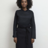 TABLIER HAUT DE GAMME SANS BAVETTE NEOBLU EMILE Noir (Solo) – Image 7