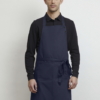 TABLIER HAUT DE GAMME EASY-CARE NEOBLU EDGAR (Solo)