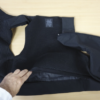 Housse gilet pare-balles opérationnelle pour plaques balistiques (DCA) – Image 10