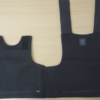 Housse Gilet pare-balles pour plaques balistiques (DCA) – Image 5