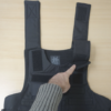 Housse Gilet pare-balles pour plaques balistiques (DCA) – Image 7