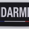 Bandeau d’identification Gendarmerie 30x10 (DCA) – Image 2