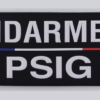 Bandeau d’identification GD PSIG 22×7 (DCA) – Image 2