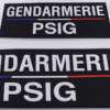 Bandeau d’identification GD PSIG 22×7 (DCA) – Image 3