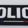 Bandeau d’identification Police Municipale 28×10 (DCA) – Image 3