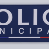 Bandeau d’identification Police Municipale (DCA) – Image 3