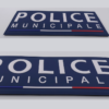 Bandeau d’identification Police Municipale (DCA) – Image 4