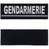Bandeau d'identification Gendarmerie brodé (DCA) – Image 6