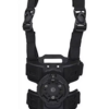 Plaque de cuisse double attaches RDC - Radar (AMG Pro) – Image 2