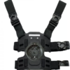 Plaque de cuisse double attaches RDC - Radar (AMG Pro)