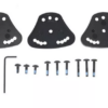 Plaque de hanche/cuisse Twist-2 - Radar (AMG Pro) – Image 3