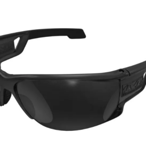 Lunettes de Protection Balistique Mechanix Type N Fumées (AMG Pro)