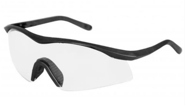 Kit de lunettes ballistique Univet 5X1 548 M1 (AMG Pro)