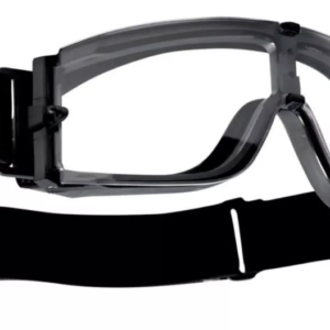 Masque Balistique X800III Tactical - Bolle Safety (AMG Pro)
