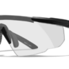 Saber Advanced verres clairs - Wiley X (AMG Pro)