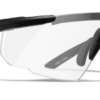 Saber Advanced verres clairs - Wiley X (AMG Pro) – Image 2